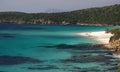 Tuerredda Beach - Sardinia - Italy