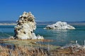 Mono Lake, Eastern Sierra, California, USA