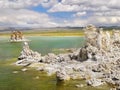 Tufa Towers, Mono Lake, California