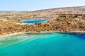 Tuffieha Bay Beach, Malta