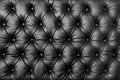 Tufted Leather Texture