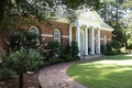 Tufts Archives and Given Memorial Library in Pinehurst, North Carolina