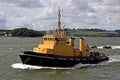 Tug Boat Royalty Free Stock Photo