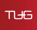 TUG Letter Logo