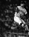 Tug McGraw, New York Mets Royalty Free Stock Photo