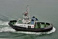 Tugboat Royalty Free Stock Photo