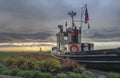 Tugboat in Canal Park