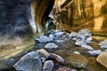 Tugela [Thukela] tunnel caves