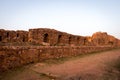 Tughlakabad, Indian Architecture