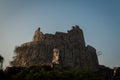 Tughlakabad, Indian Architecture