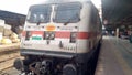 Tughlakabad train in Indian railway station. It operates in Kanpur Tundla Agra Delhi line run by Northern Railway. Tughlakabad