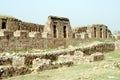 Tughlaqabad Fort, New Delhi
