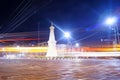 Tugu Jogja: Landmark of Special region Yogyakarta