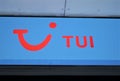 TUI Shop Sign Logo