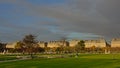 Tuileries, public garden, Paris, France