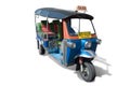 Tuk tuk