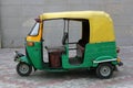 Tuk Tuk Royalty Free Stock Photo