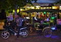 Tuk-Tuk driver of Cambodia