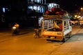 Tuk Tuk Night