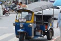 Tuk Tuks