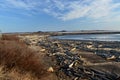 Tuktoyaktuk, Northwest Territories, Canada