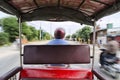 TukTuk Ride