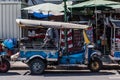 Tuktuk