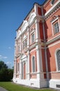 Tula Kremlin - Museum of Arms Royalty Free Stock Photo