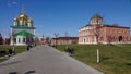 Tula Russia