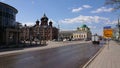 Tula Russia