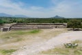 Tula Toltec Temple Mexico