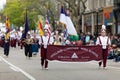 Tulip Time 2019 Royalty Free Stock Photo