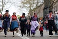 Tulip Time 2019 Royalty Free Stock Photo