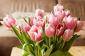 Tulips from holland - Valentine tulips