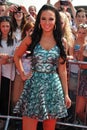 Tulisa Contostavlos Royalty Free Stock Photo