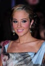 Tulisa Contostavlos, Tulisa Royalty Free Stock Photo