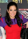 Tulisa Contostavlos, Tulisa Royalty Free Stock Photo