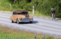 BUICK Eight SUPER, model year, 1948