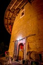 Tulou buildings in South China Royalty Free Stock Photo