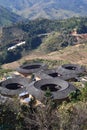 Tulou Fujian