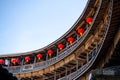 Tulou, Fujian province, China Hakka architecture