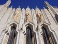 Tulsa Art Deco Royalty Free Stock Photo
