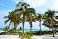 Tulum beach