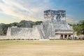 Tulum Mayan archaeological site Tulum Mayan archaeological site