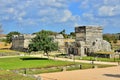 Tulum, Mexico Royalty Free Stock Photo