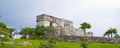 Tulum Mexico Royalty Free Stock Photo