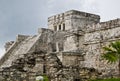 Tulum Mexico Royalty Free Stock Photo