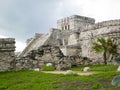 Tulum Mexico Royalty Free Stock Photo