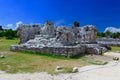 Tulum ruins