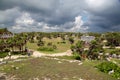 Tulum ruins